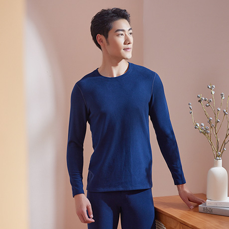 男士保暖内衣
