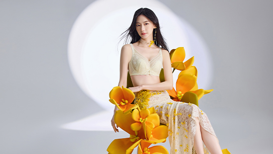 2025年秋冬形象大片